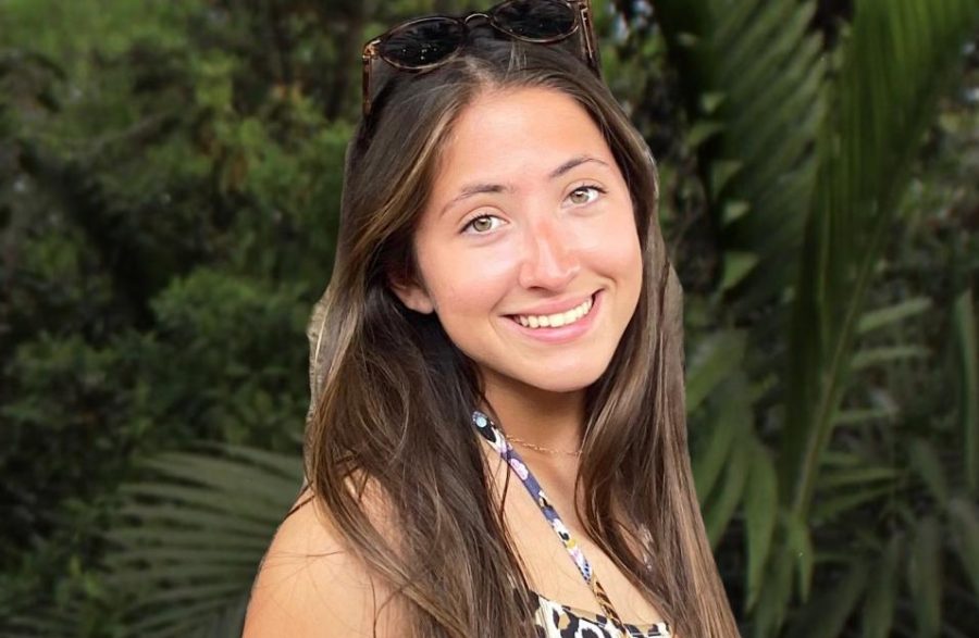 Angelique Bergamini