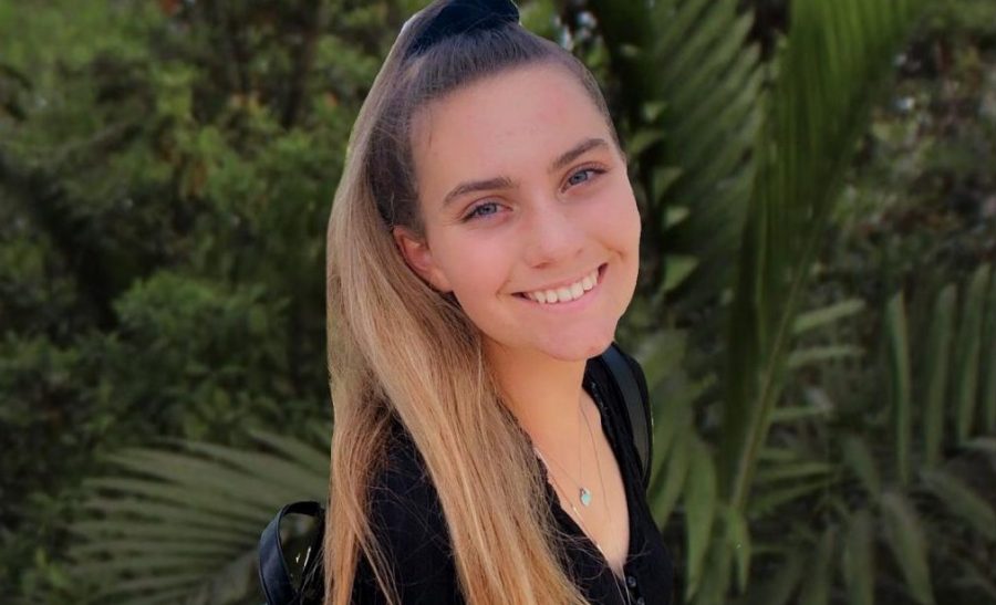Makayla Joyce