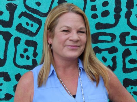 Photo of Ms. Kristen Edwards