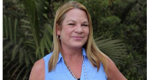 Photo of Ms. Kristen Edwards