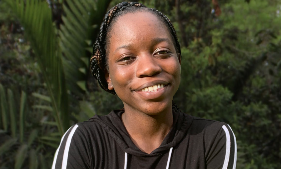 Soriah Walker