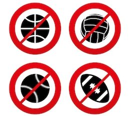 no-ban-stop-signs-sport-260nw-260695781