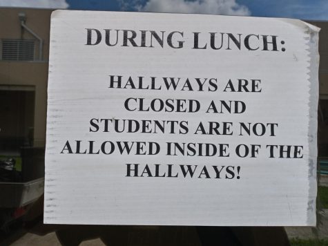 The Responsibility of Locked Hallways