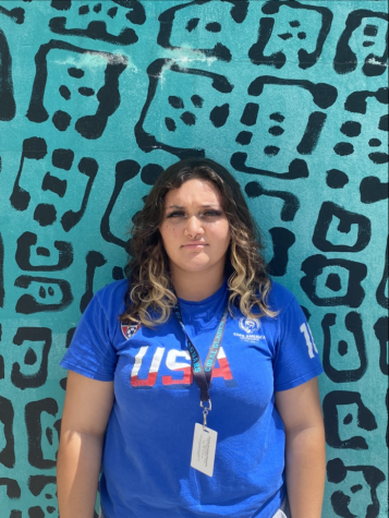 Photo of Hannah Grandez