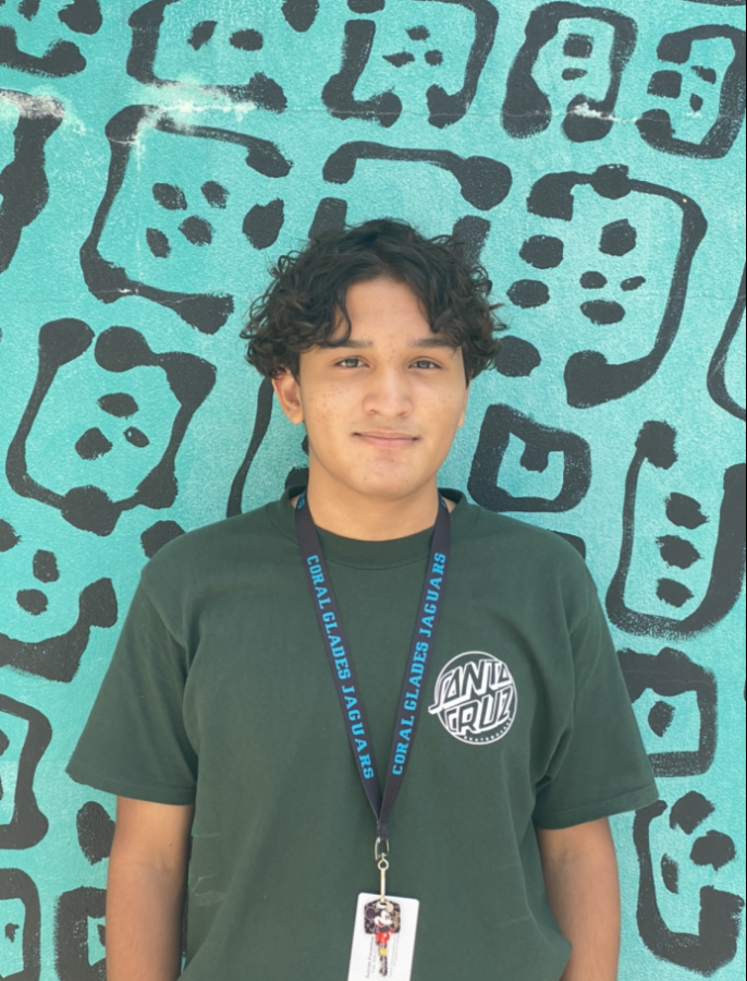 Jacob Gallego