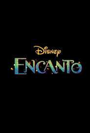 Disney’s Encanto
