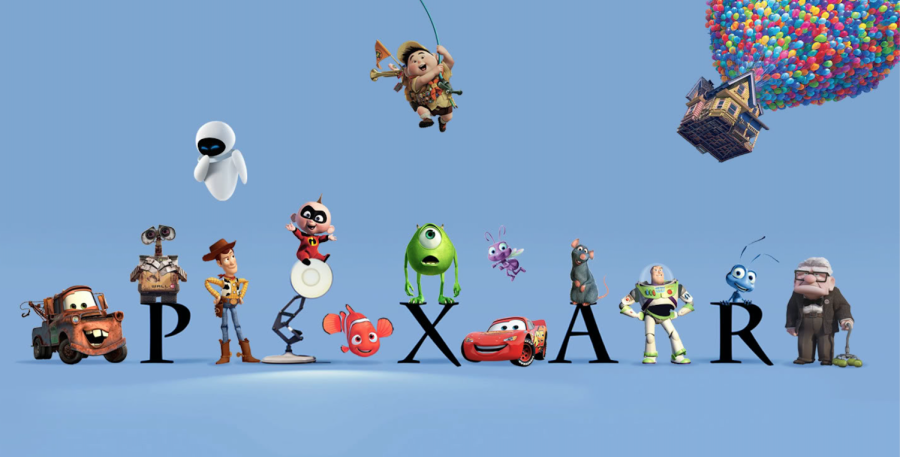 How Pixar revolutionized the animation industry