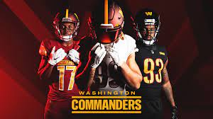Washington Commanders Take on Creation of New Diverse NFL Team