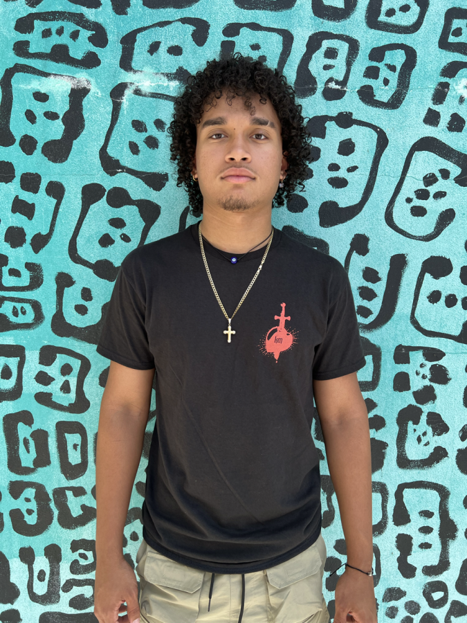 Julian Garcia