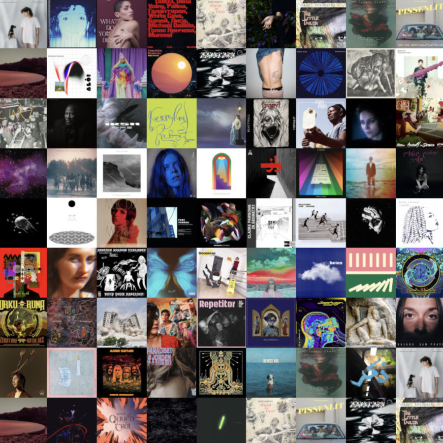 Best+Music+Albums+Of+The+Year