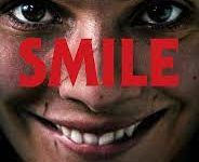 The Not-so-Happy Horror Movie: Smile Movie Review