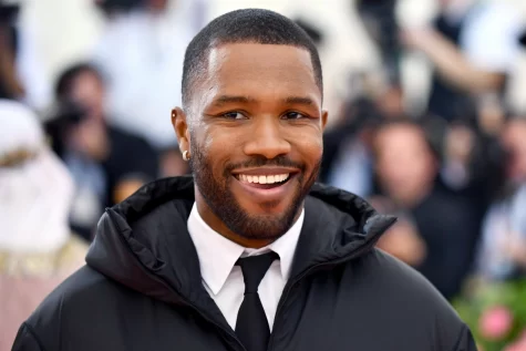 Frank Ocean: A man of Wonders