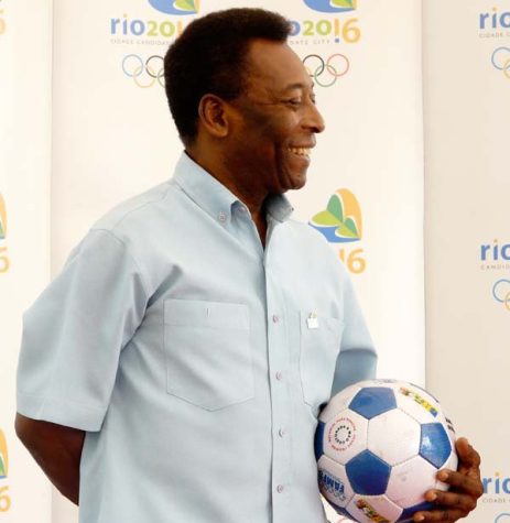 Pelé: An All-Time Fútbol Legend