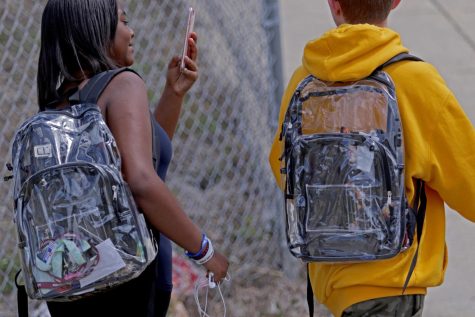 New 2023-24 Backpack Policy in Broward Schools Causes Outrage
