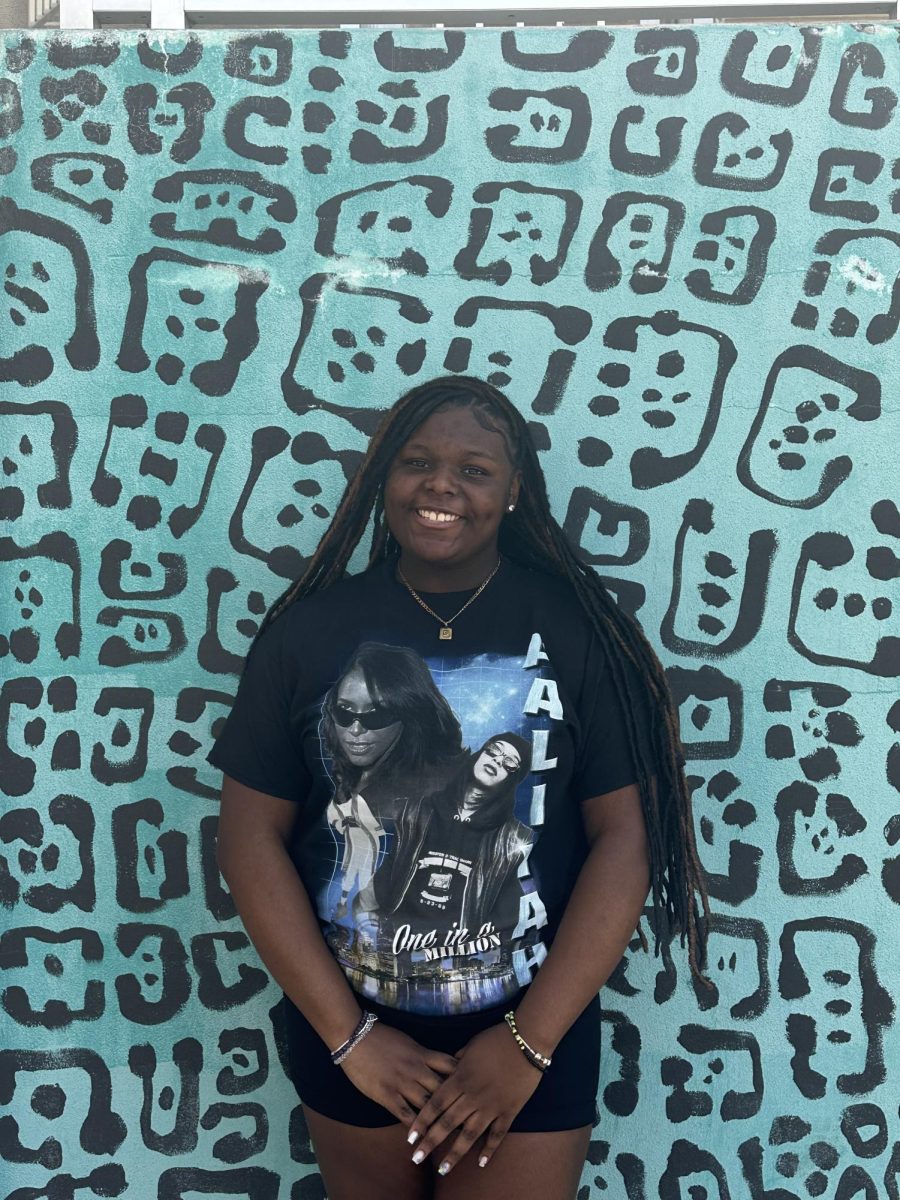 DeAndra Gray