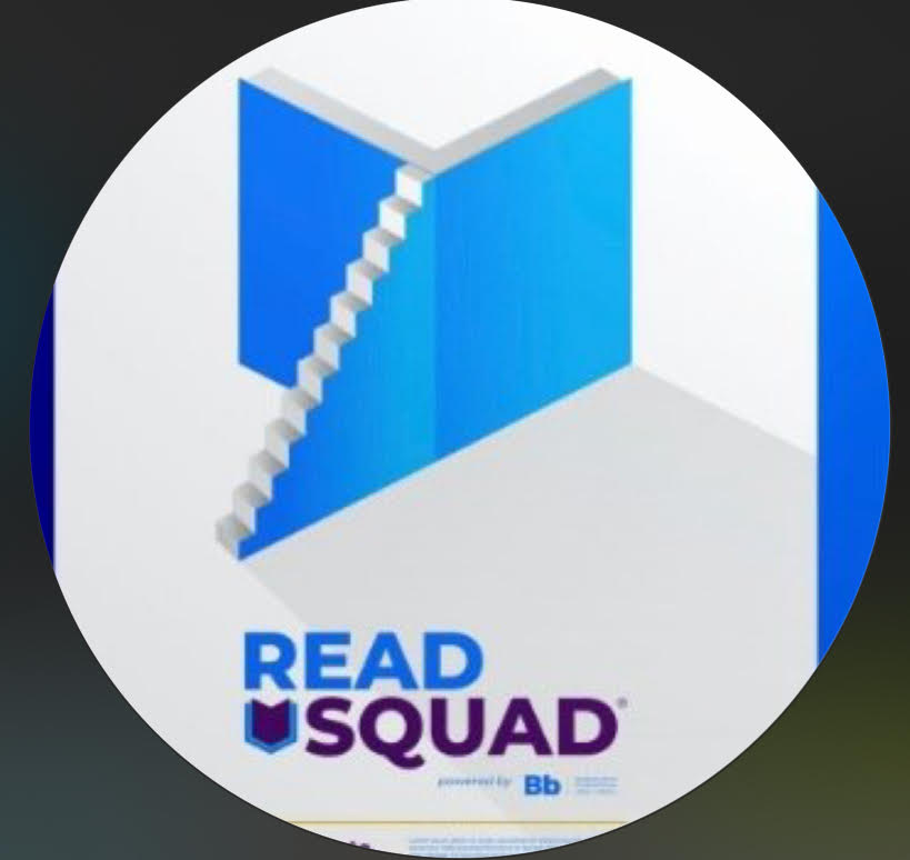 What ReadSquad is all About