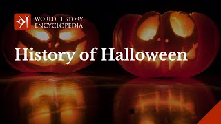 The History of Halloween