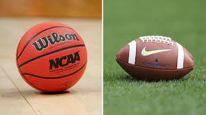 Which do you Prefer? Basketball or Football?