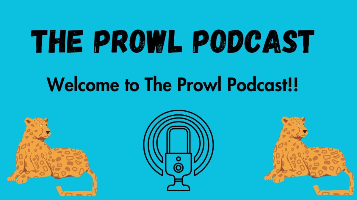 An Introduction to the Prowl Podcast