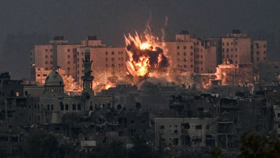 Cease-Fire+in+Gaza