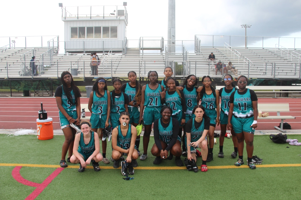 Coral Glades Flag Football Star Commits to William Woods University!