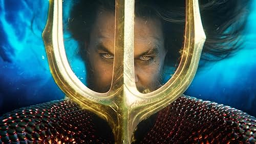 Aquaman and the Lost Kingdom: A Dive into Plot, Characters, and Undersea Realms