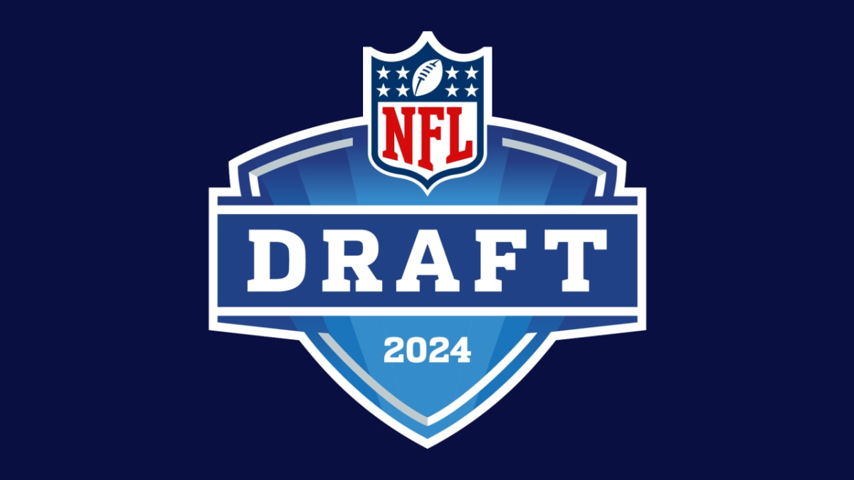 2024%3A+NFL+Draft