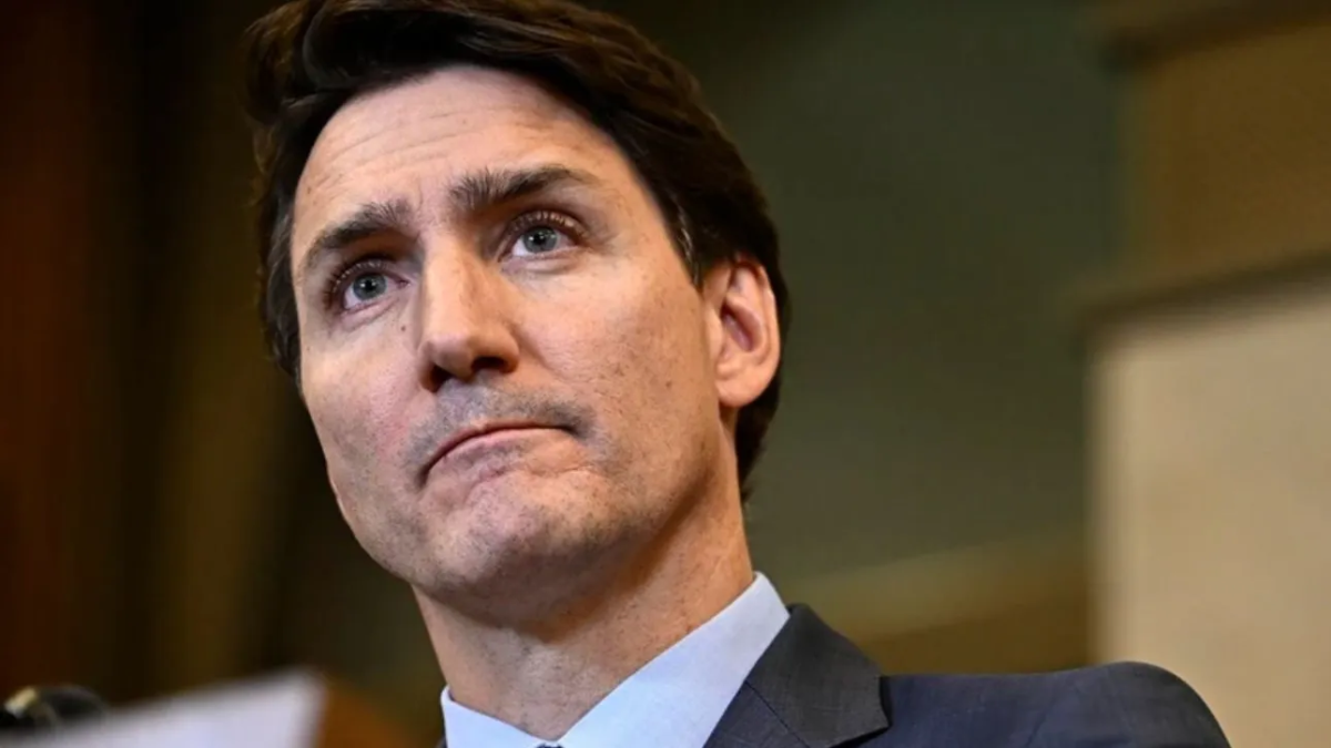 Picture Taken From: Justin Trudeau Reflects on 'One Regret' After Resigning as Canada PM: Electoral Reform Wish | Republic World
Picture Taken By: AP
