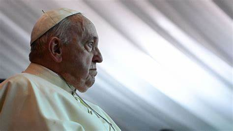 Analysis: How Pope Francis’ progressive legacy changed the church | CNN

