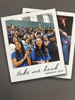 2024 Yearbook Cover