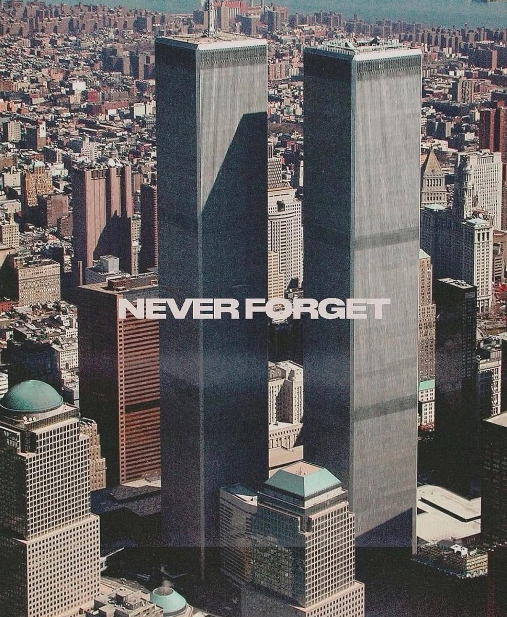 Where were you during 9/11? Memories That Changed America
