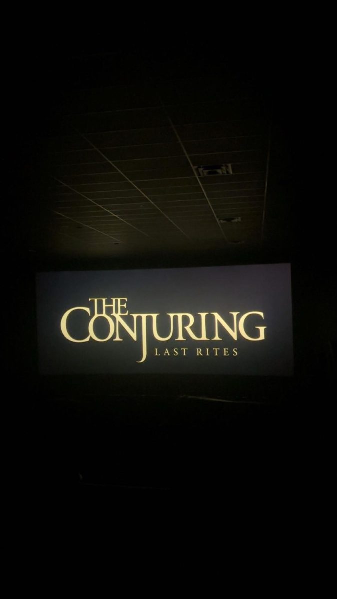 The Conjuring Returns
