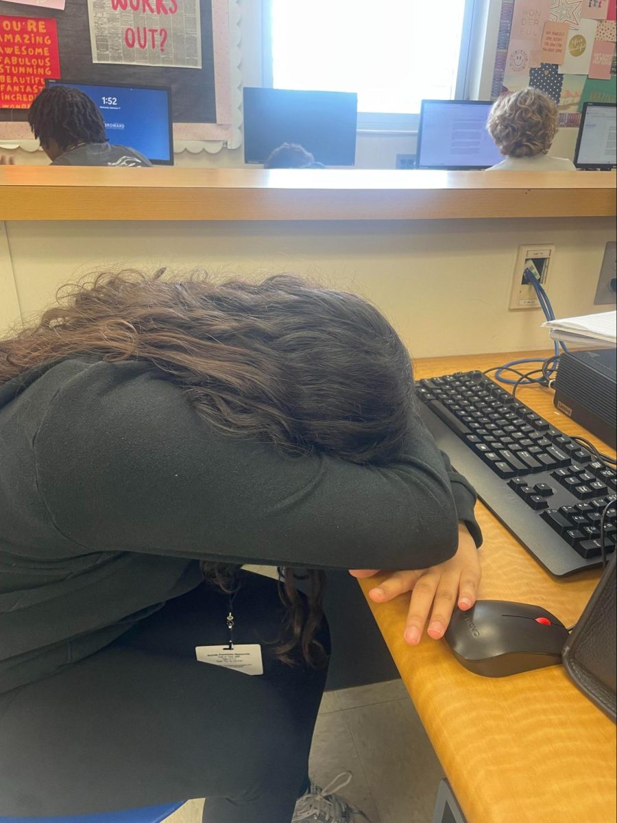 School's Out for Sleep: Why Later Starts Are a Necessity
