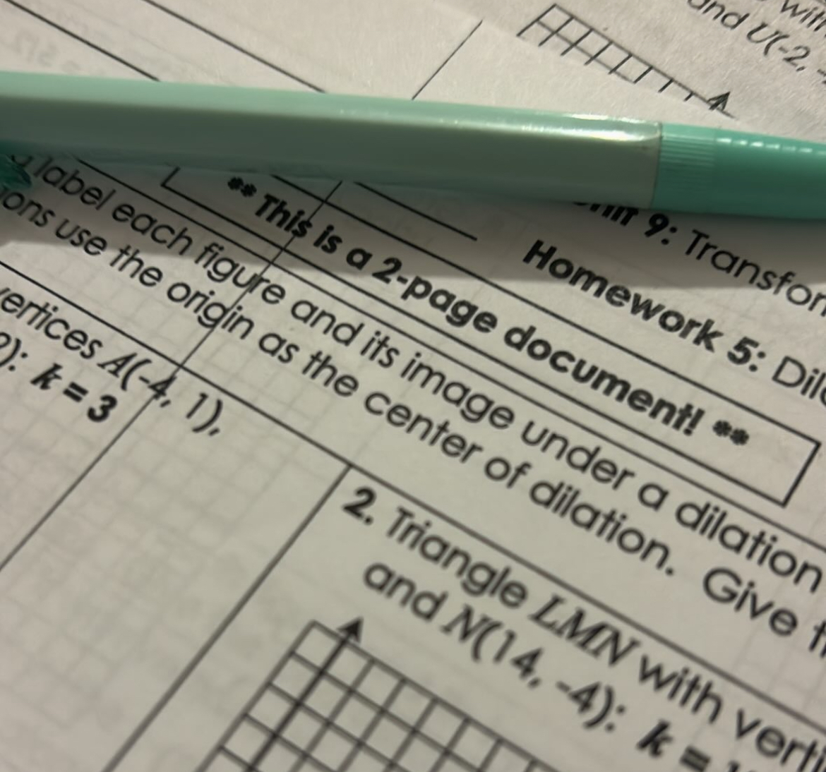 Homework: Helpful Habit or Pointless Pressure?